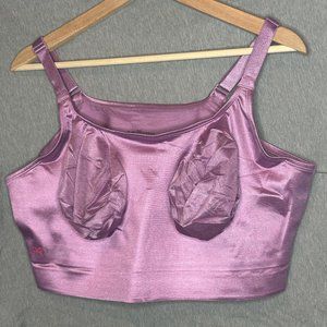 Ruby Ribbon Ultimate Demi - Mulberry